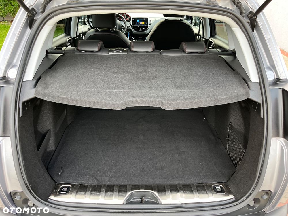 Peugeot 2008 PureTech 110 Stop&Start GT-Line Edition - 11