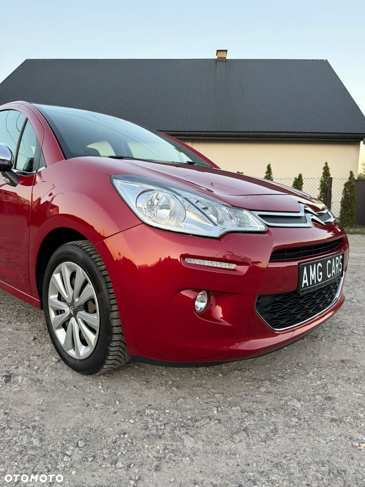 Citroën C3 1.0 VTi Attraction - 24