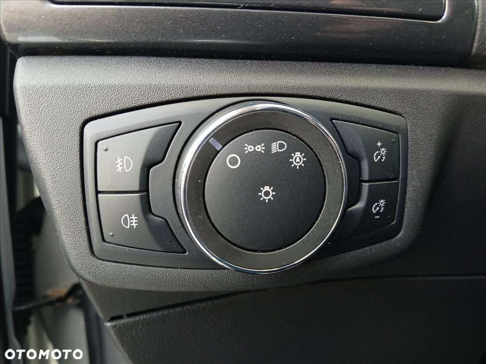 Ford Mondeo 2021