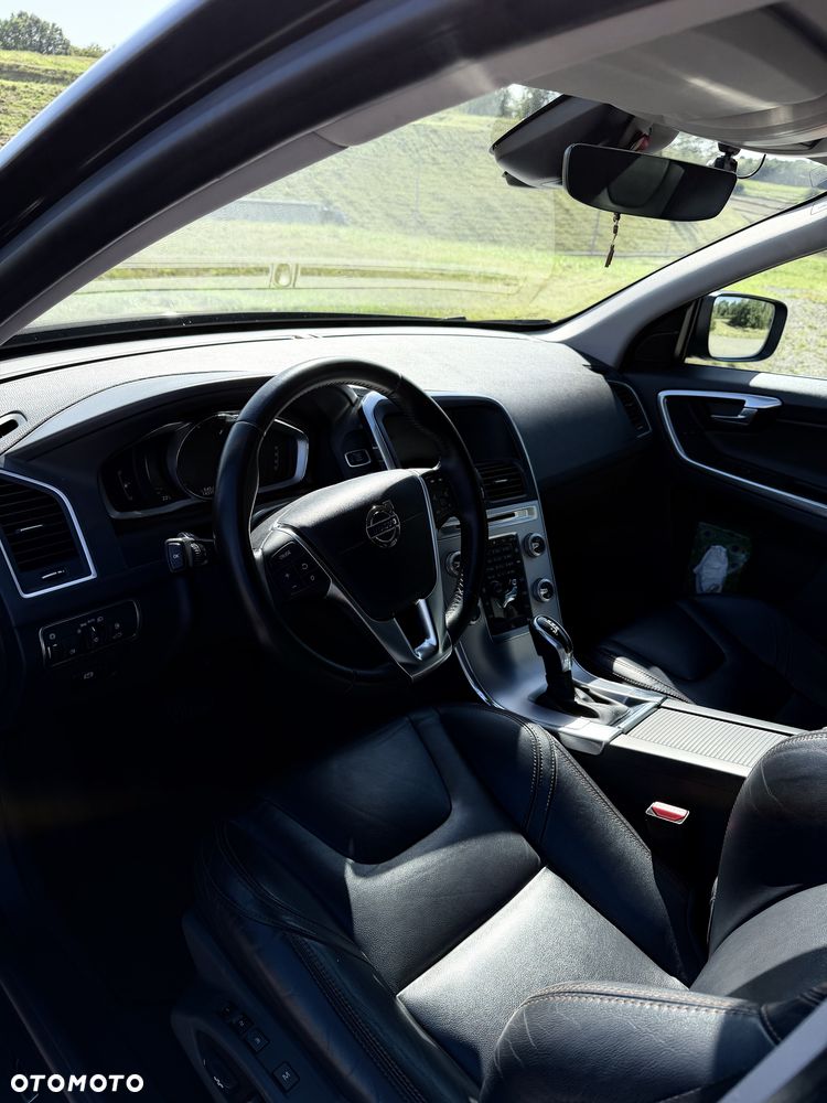 Volvo XC 60 - 7