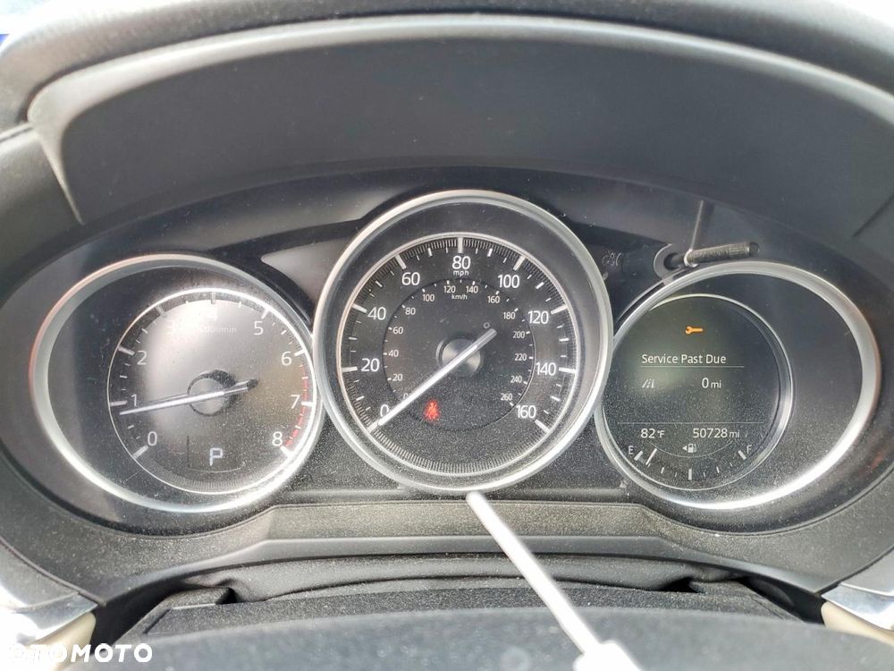 Mazda 6 SKYACTIV-G 194 Drive Exclusive-Line - 11