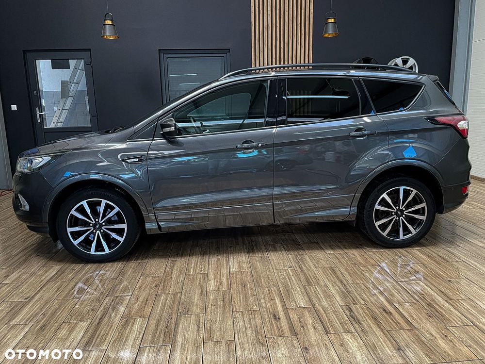 Ford Kuga 2.0 TDCi FWD ST-Line - 12