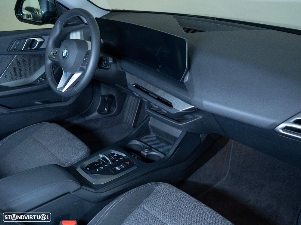 BMW 216 Gran Coupé Pack Desportivo M - 9