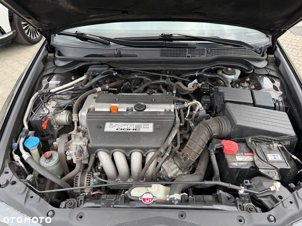Honda Accord 2.0 Comfort - 40