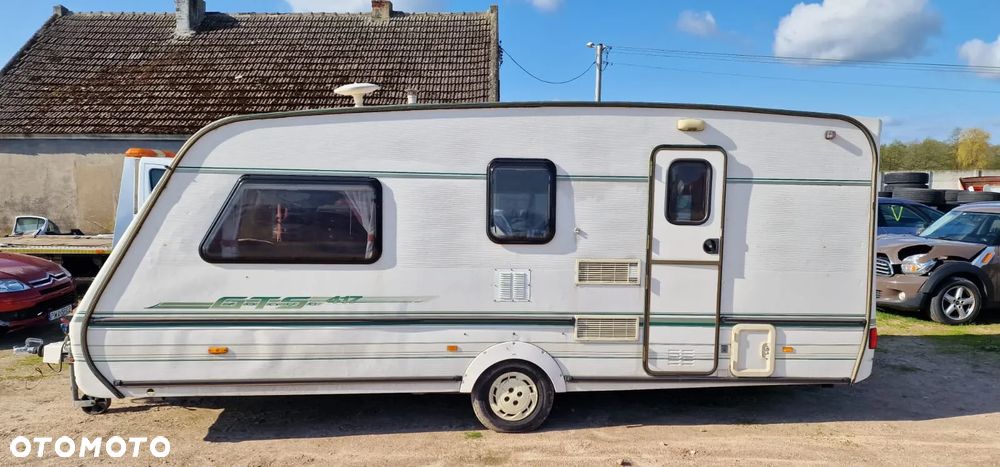 Inny Abbey Gts 417 - 16