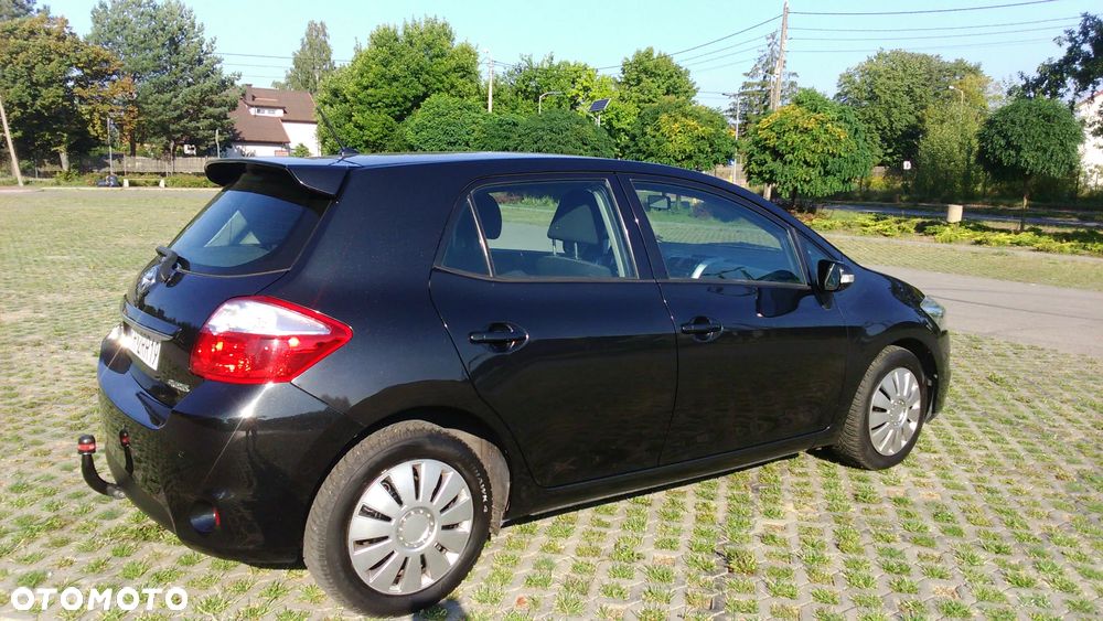 Toyota Auris 1.6 Comfort - 12