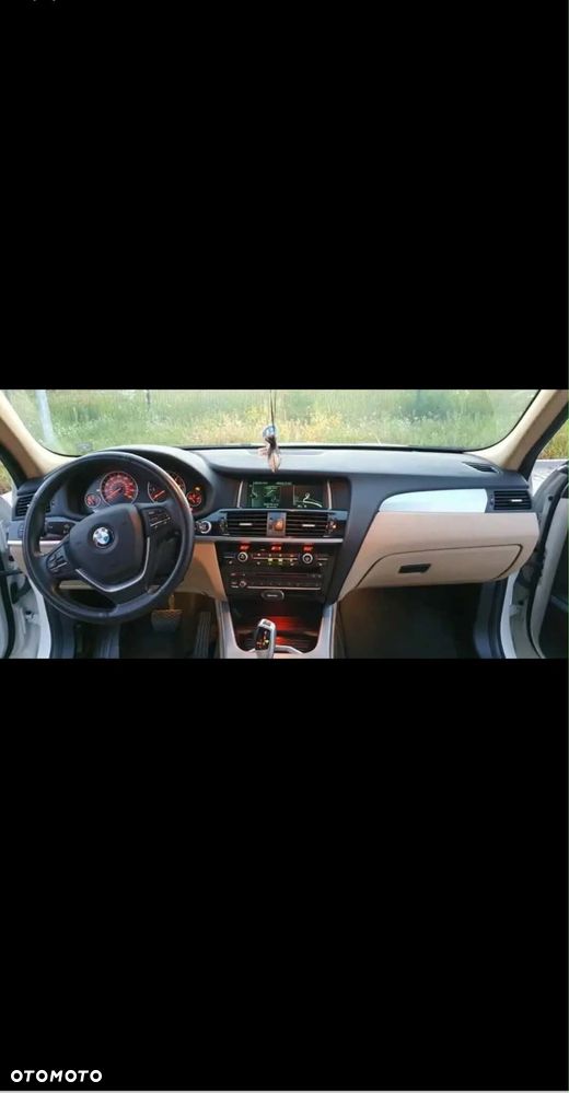 BMW X3 - 4