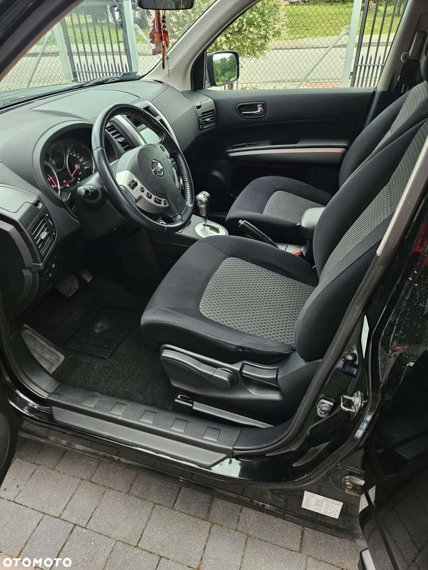 Nissan X-Trail 2.5 4x4 CVT-Automatik SE - 14