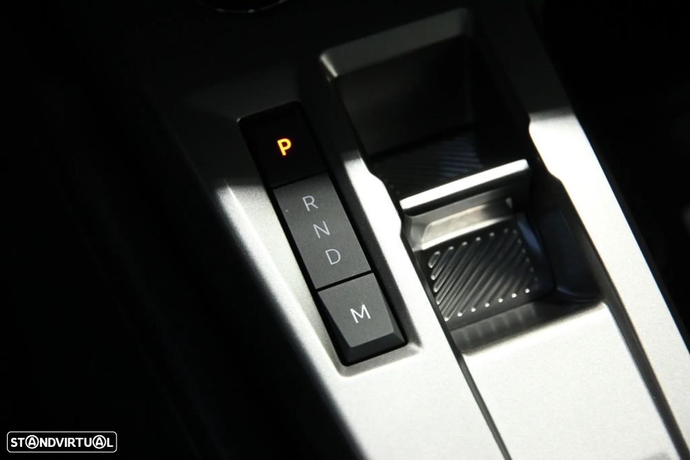 Peugeot 308 SW 1.5 BlueHDi Style EAT8 - 15