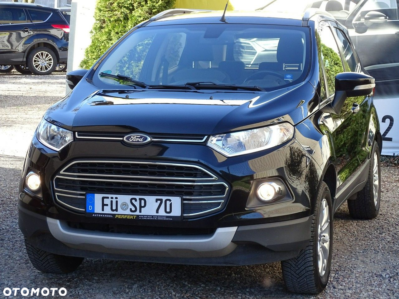 Ford EcoSport - 4