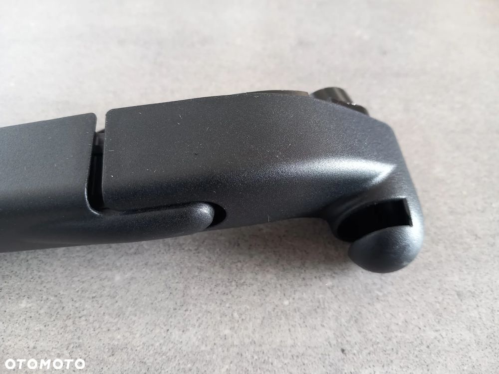 Ramię + pióro wycieraczki Ford Transit/Tourneo Courier 2014- 1840430 - 5