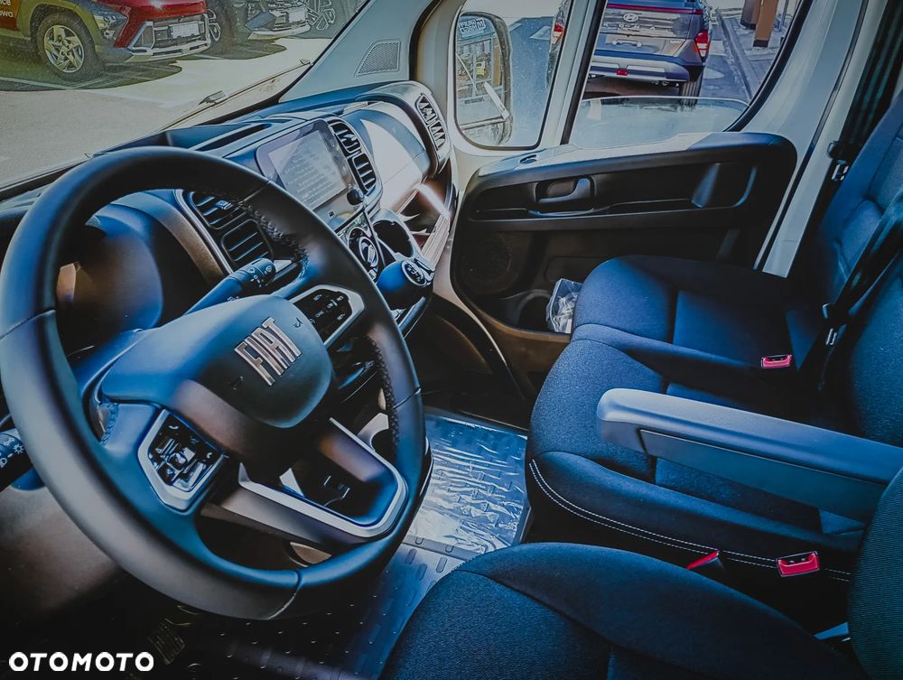 Fiat Ducato L3H2 - 18