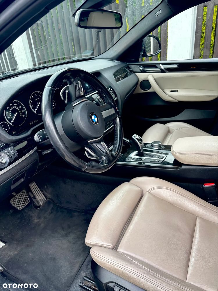 BMW X4 xDrive20i - 3