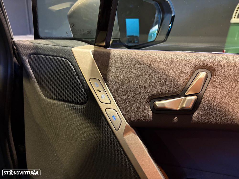 BMW iX xDrive40 - 23