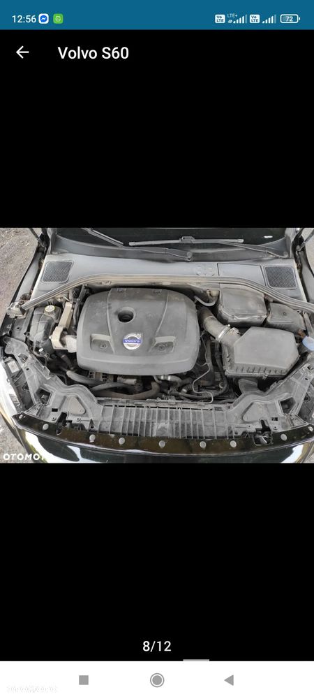 Volvo S60 - 7