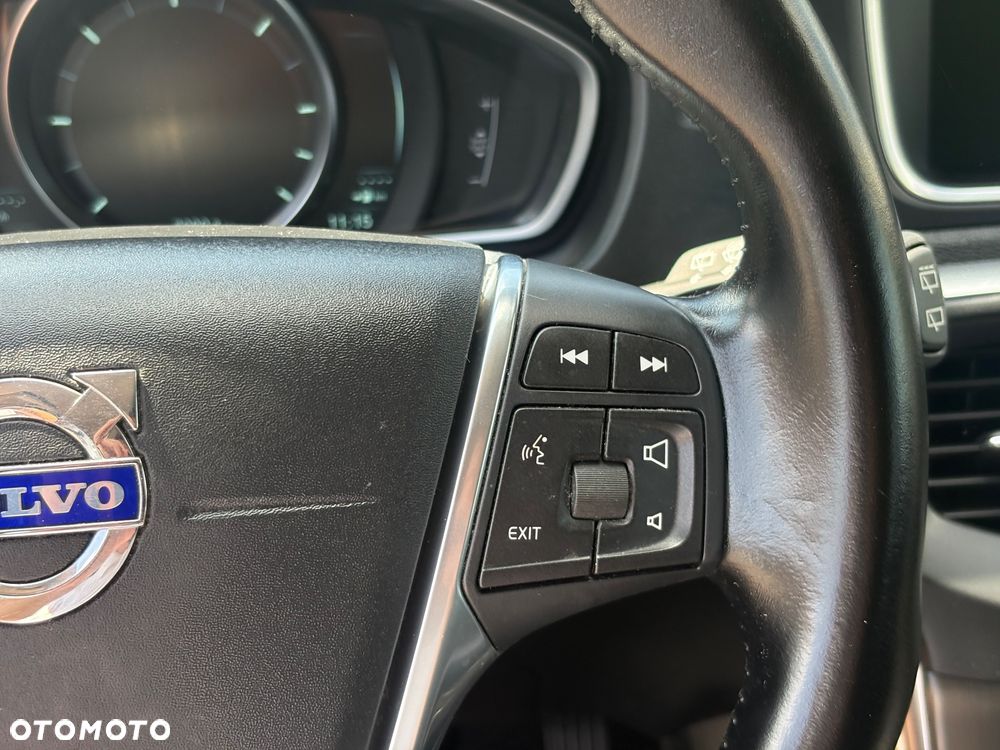 Volvo V40 D2 You - 16
