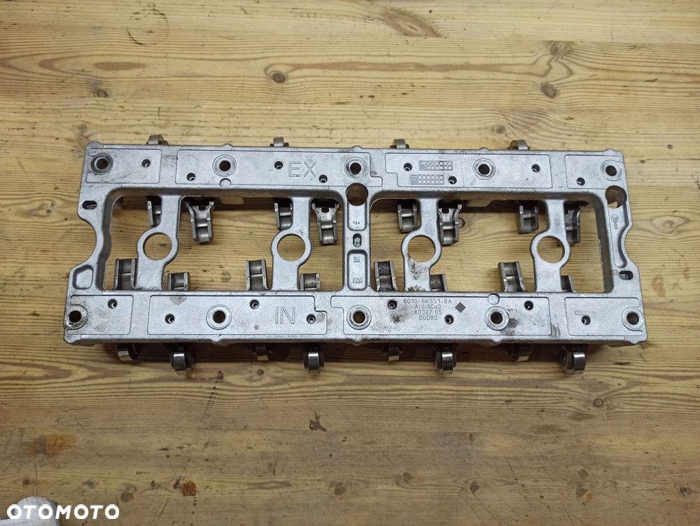 popychacze klawiatura głowicy 2.2 hdi tdci e4 ducato boxer jumper ford - 1