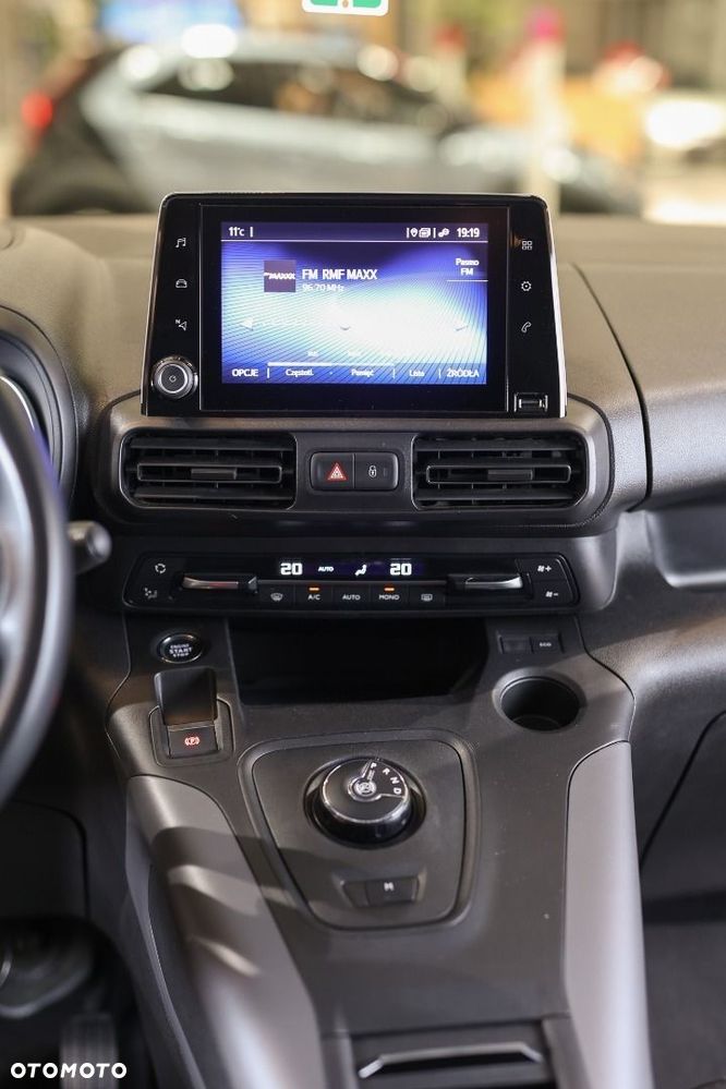 Toyota Proace City Verso - 30