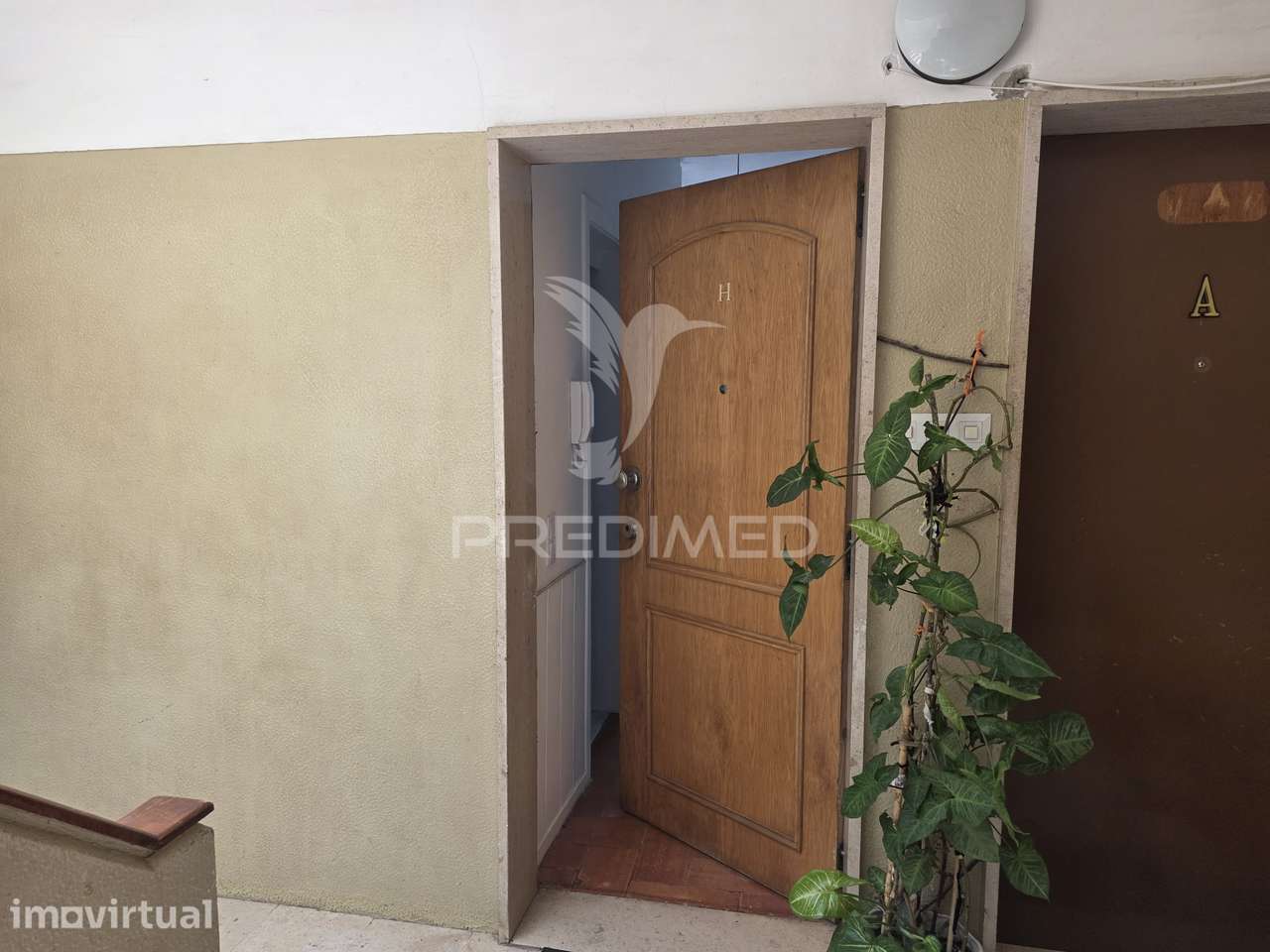 Apartamento T1 - Grande imagem: 4/19