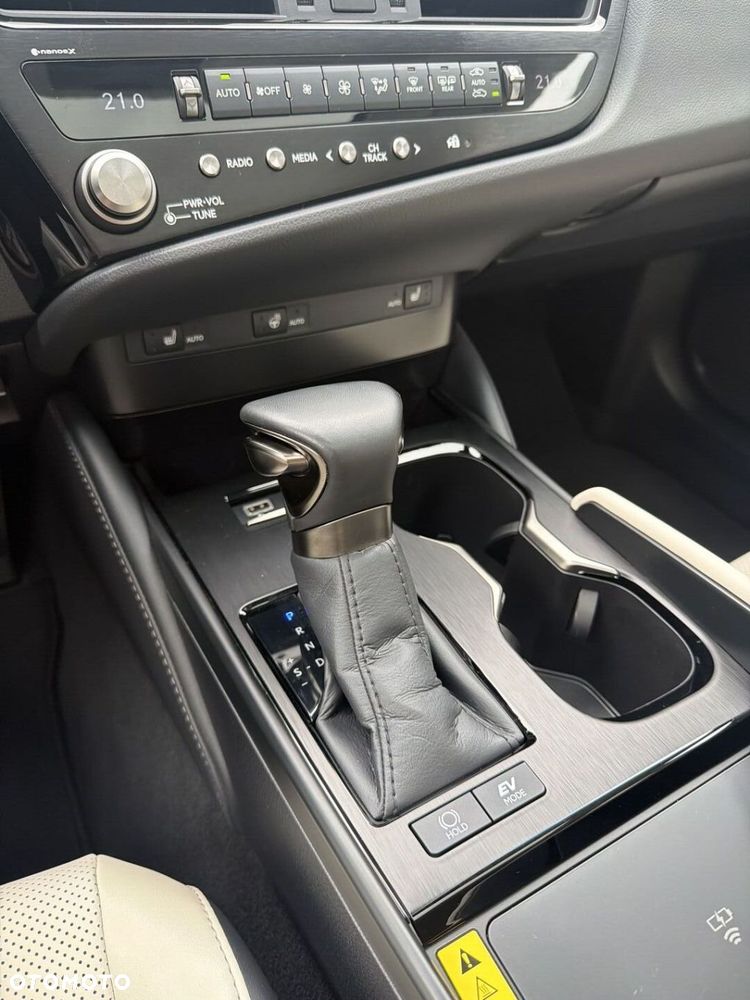 Lexus ES 300h F Sport Design - 17