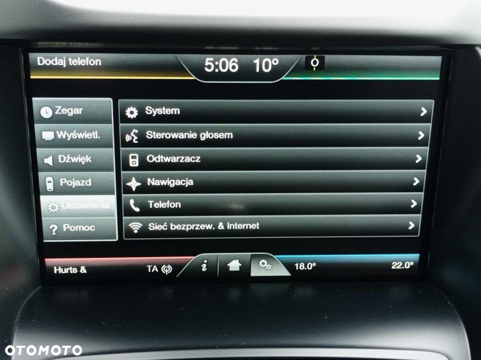 Ford Grand C-MAX - 36