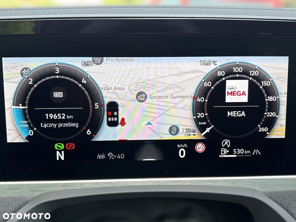 Volkswagen Passat - 18