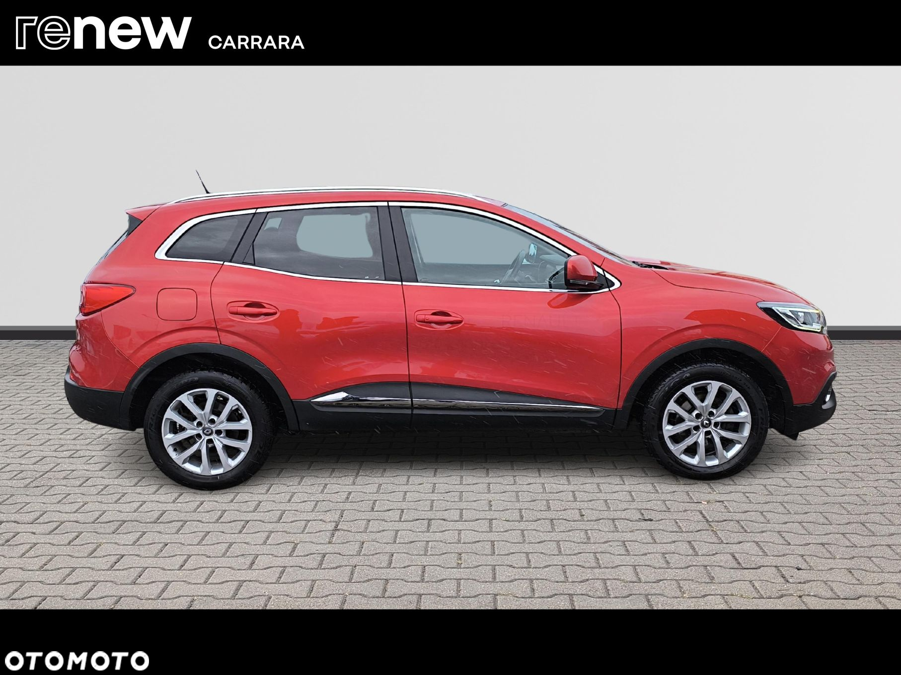 Renault Kadjar - 6