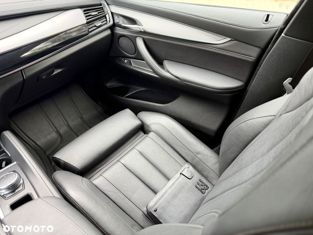 BMW X6 xDrive40d M Sport - 15