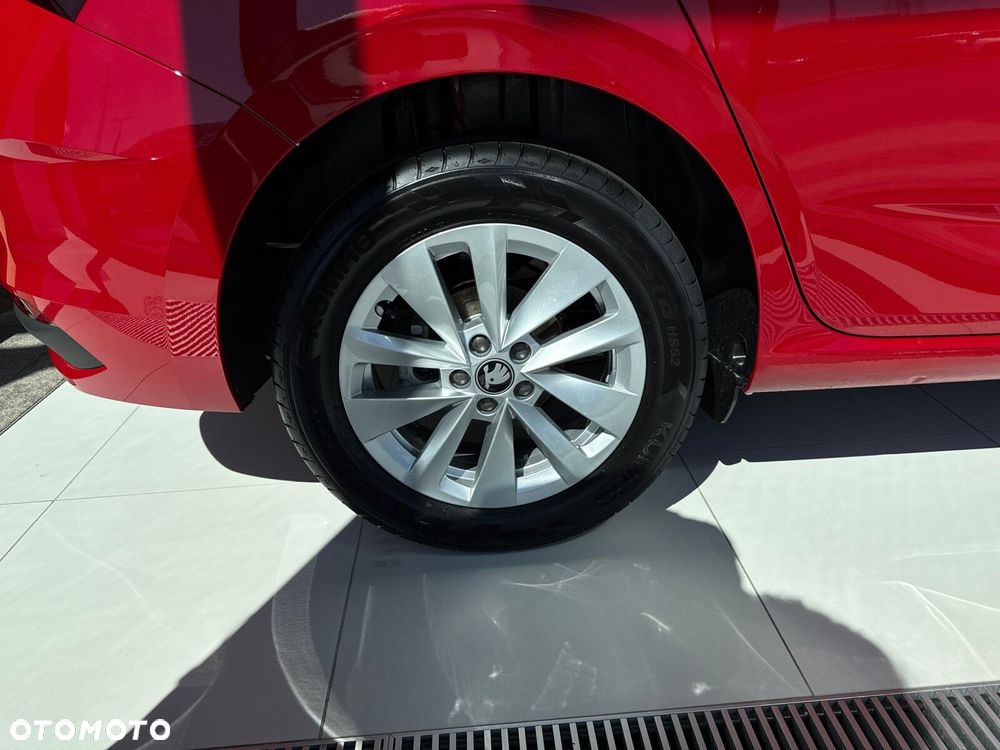 Skoda Scala 1.5 TSI Drive DSG - 28