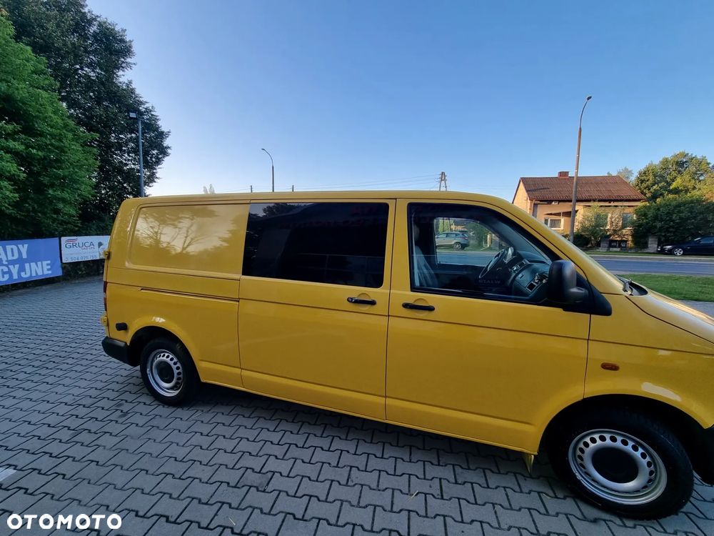 Volkswagen T5 - 11