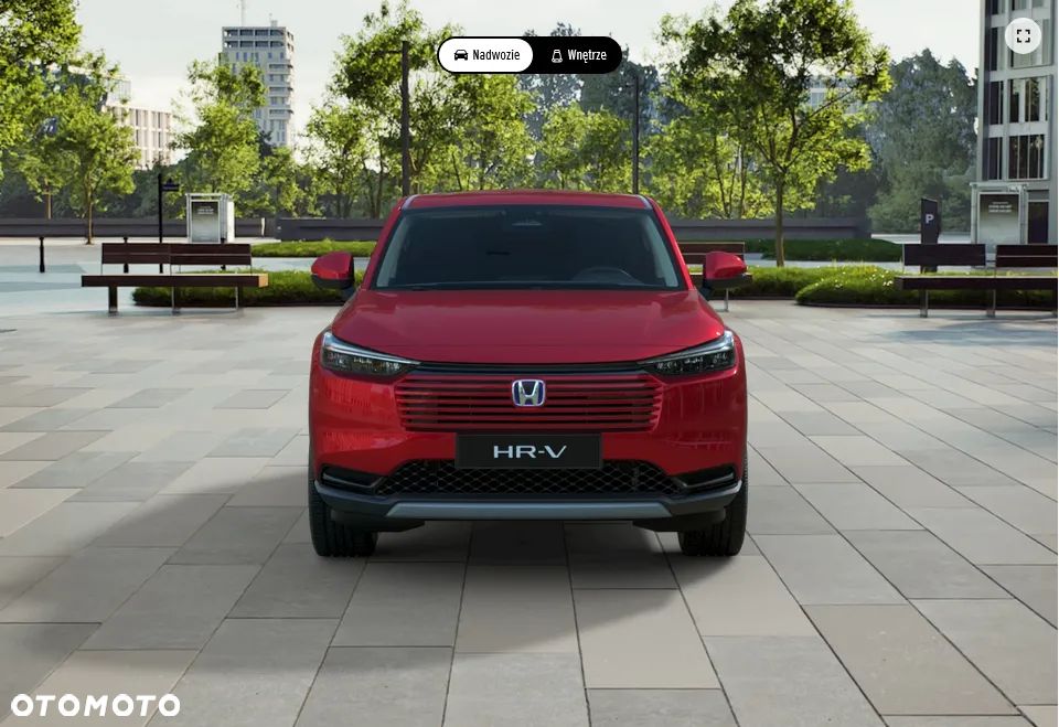 Honda HR-V 1.5 i-MMD Advance CVT - 2