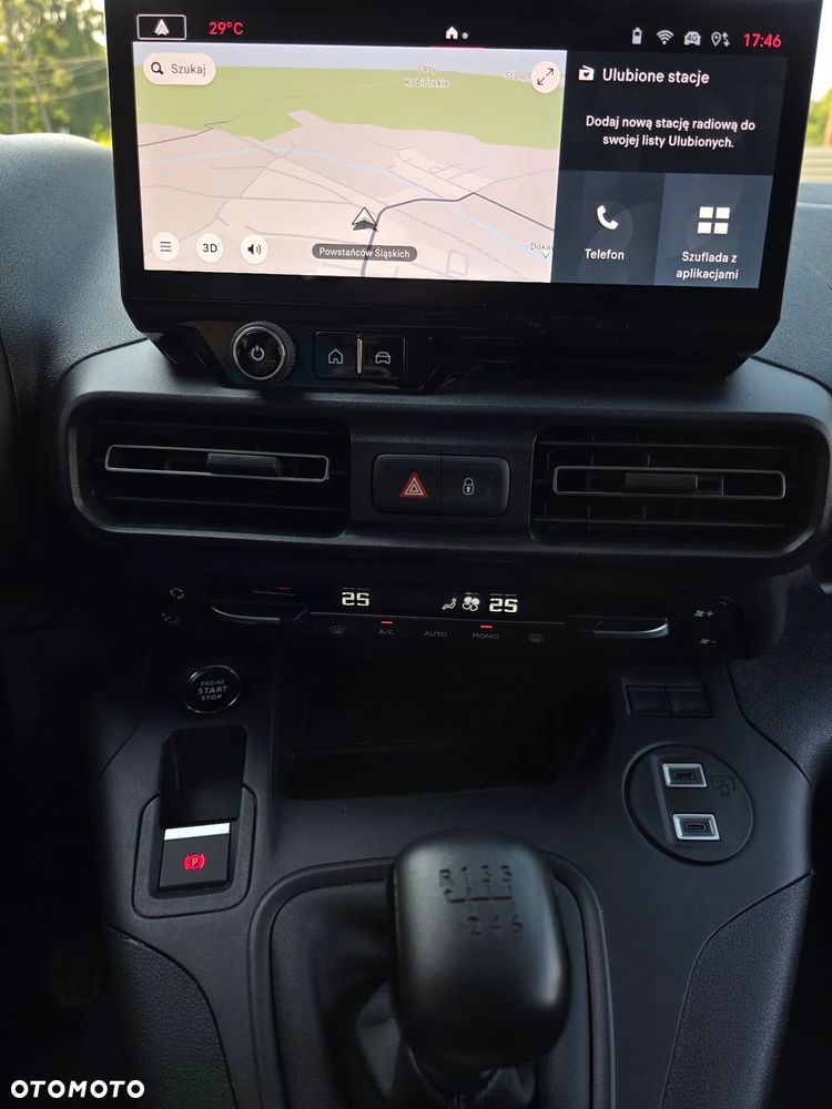 Fiat Doblo - 11