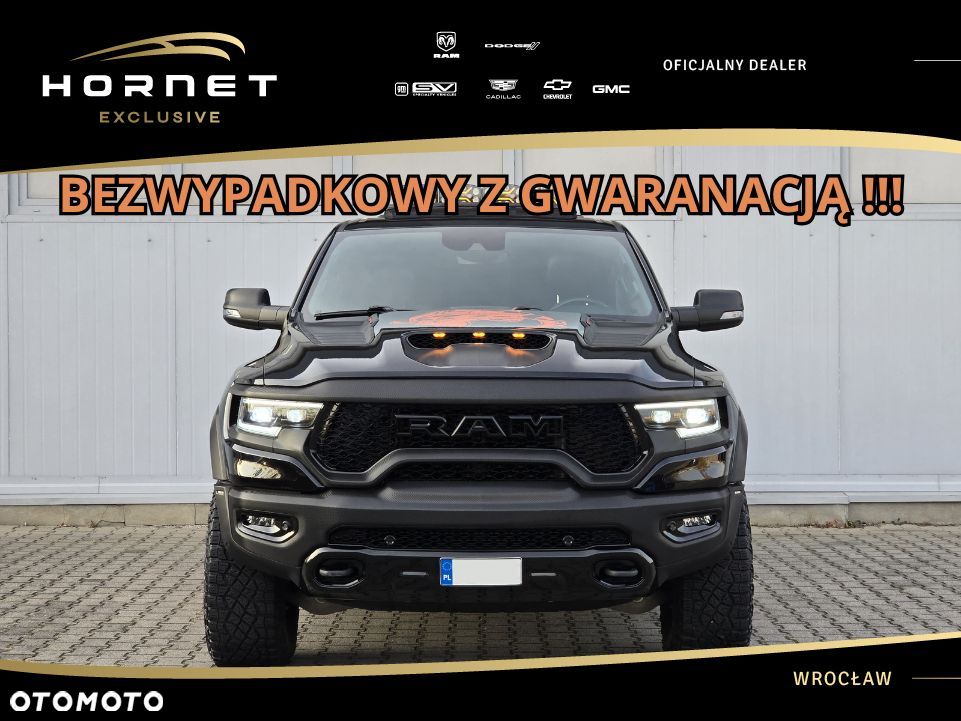 RAM 1500 TRX - 2
