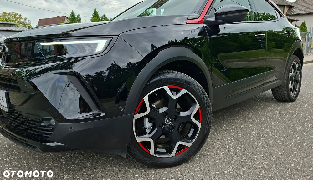 Opel Mokka 1.2 DI Turbo GS - 33