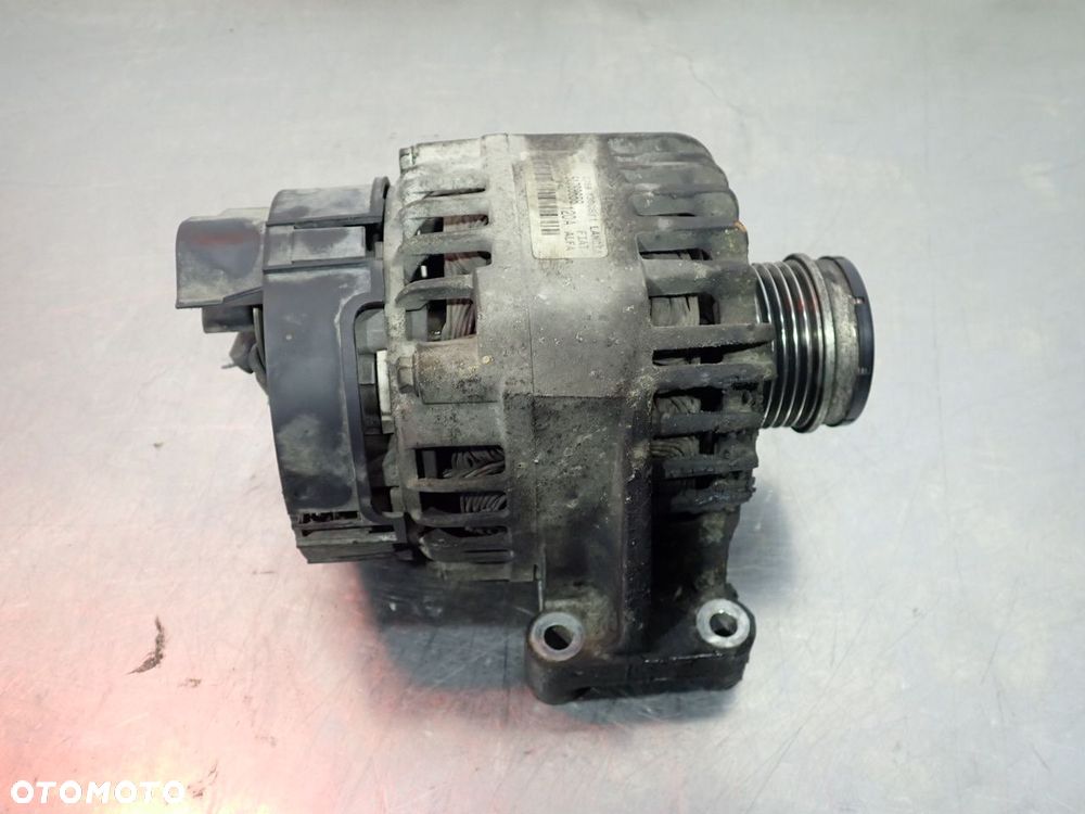 ALTERNATOR 120A FIAT BRAVO II 51788658 - 5