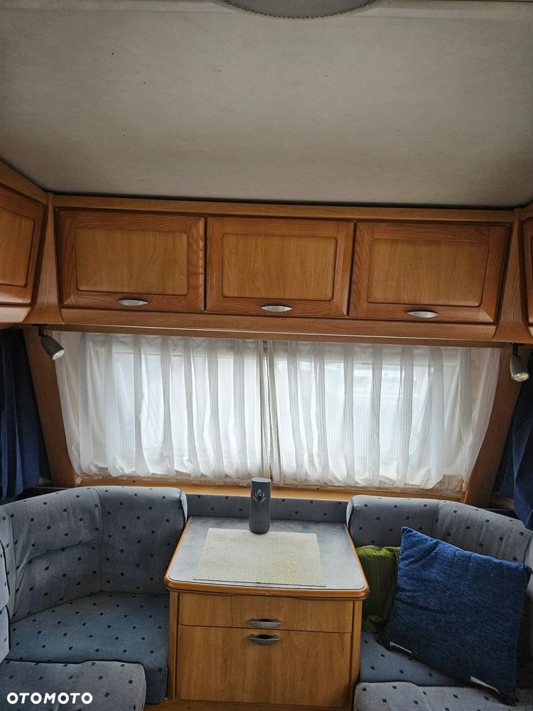 Hymer-Eriba ERIBA470 A - 13
