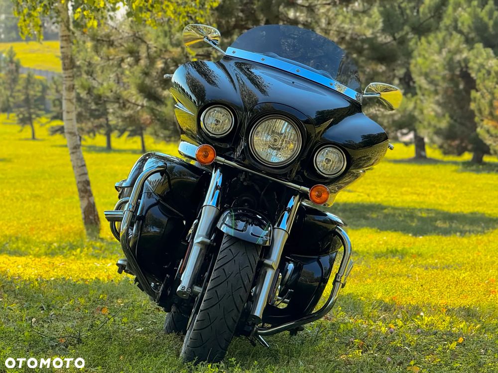 Kawasaki Vulcan - 2