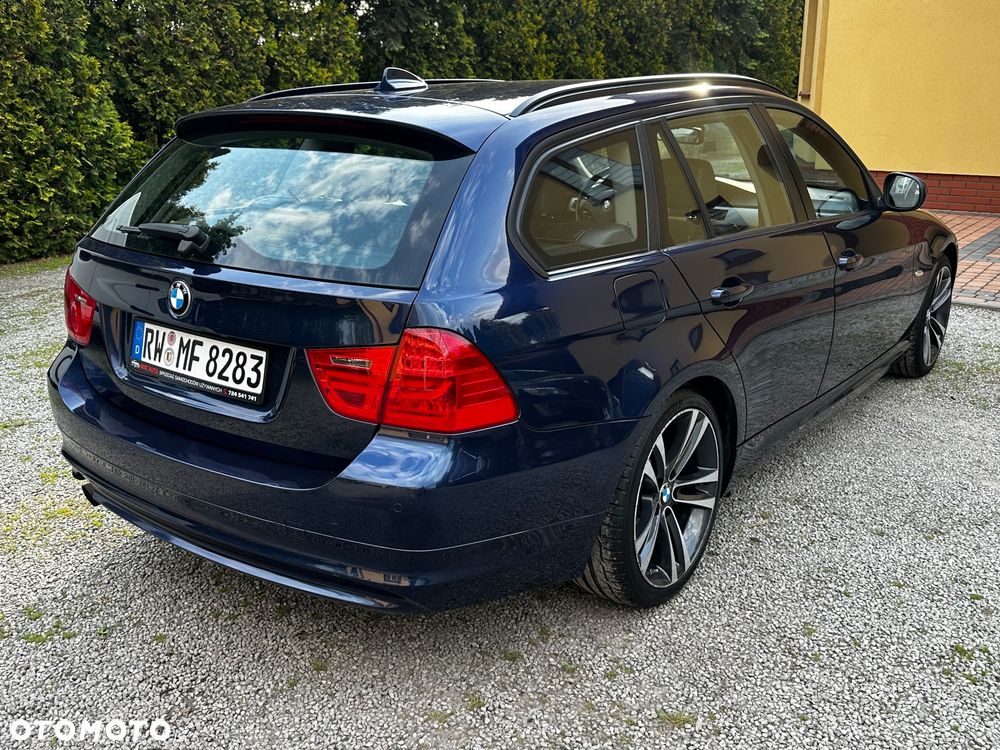 BMW Seria 3 - 14