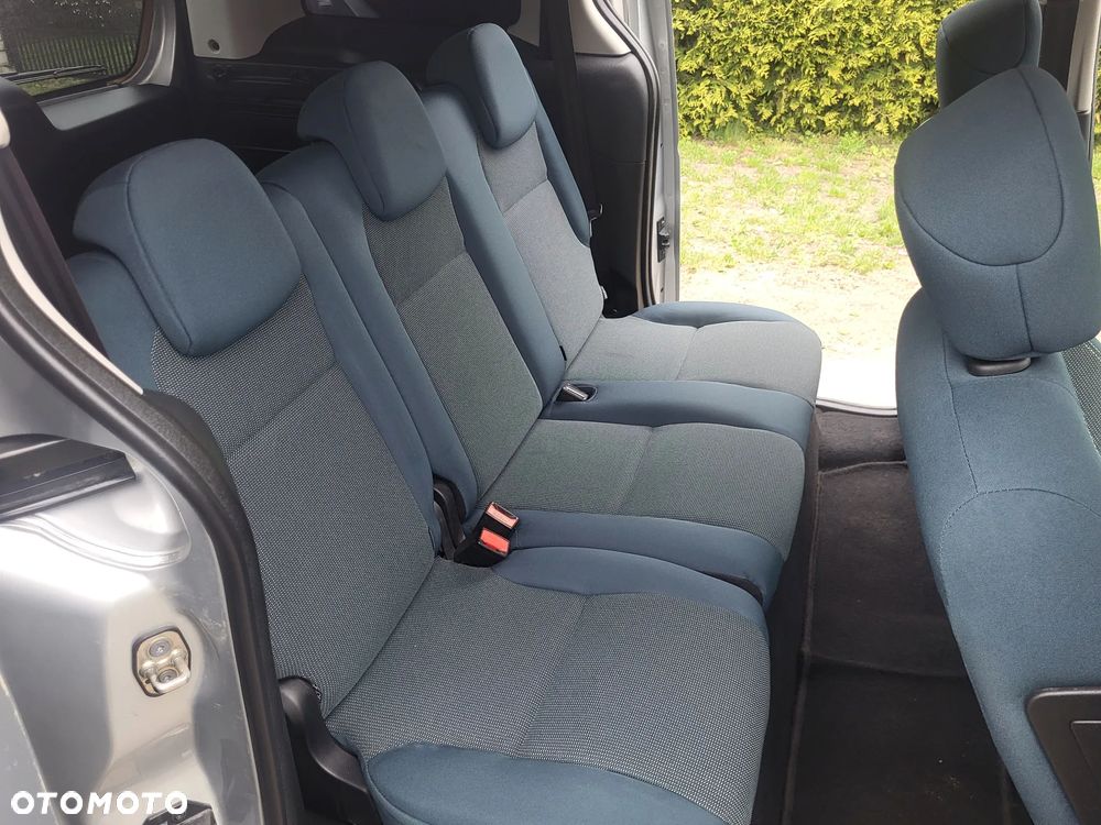 Citroën Berlingo 1.6 BlueHDi MoreLife - 9