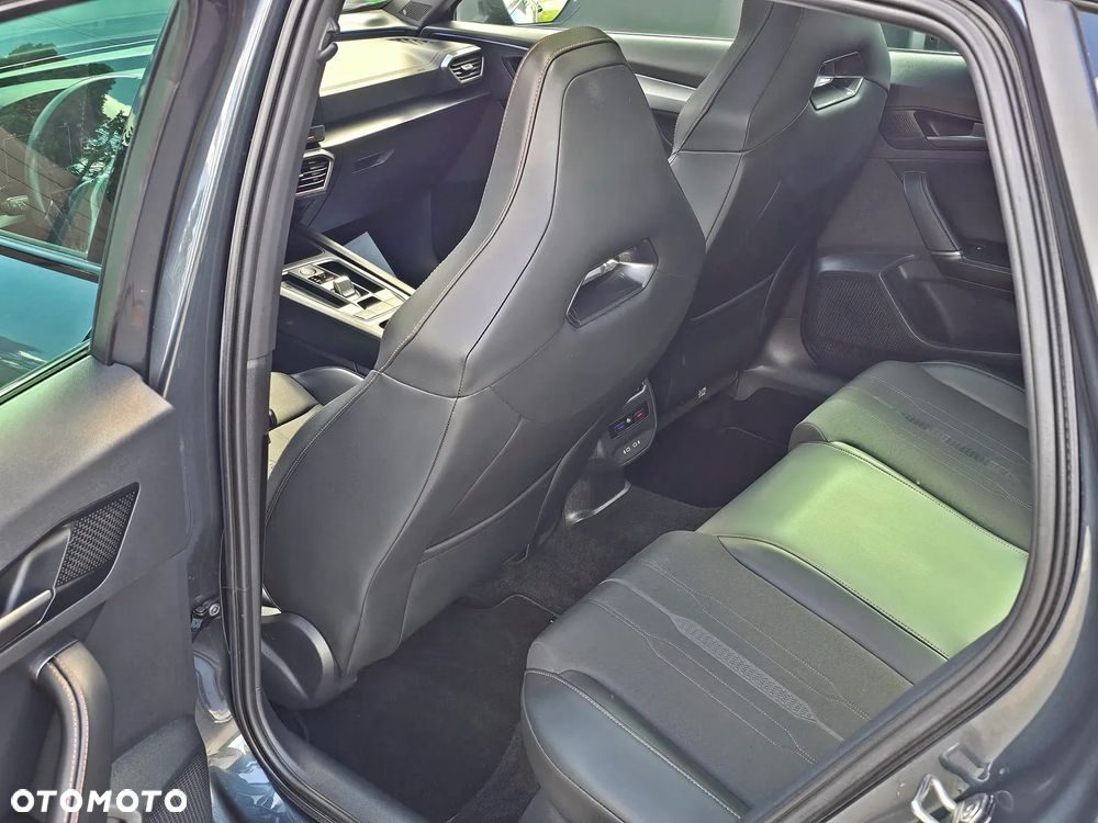 Cupra Formentor VZ 2.0 TSI 4Drive DSG - 17