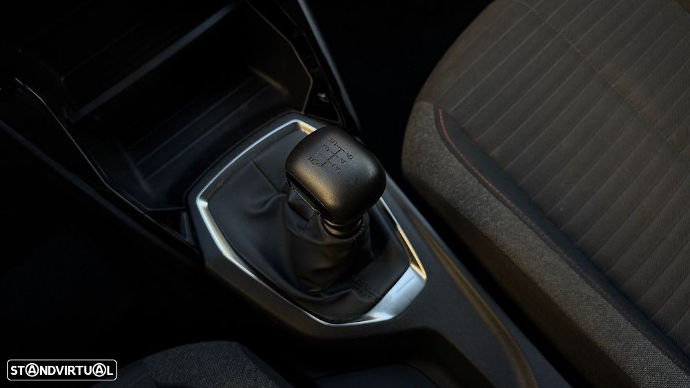 Peugeot 208 1.5 BlueHDi Active Pack - 29