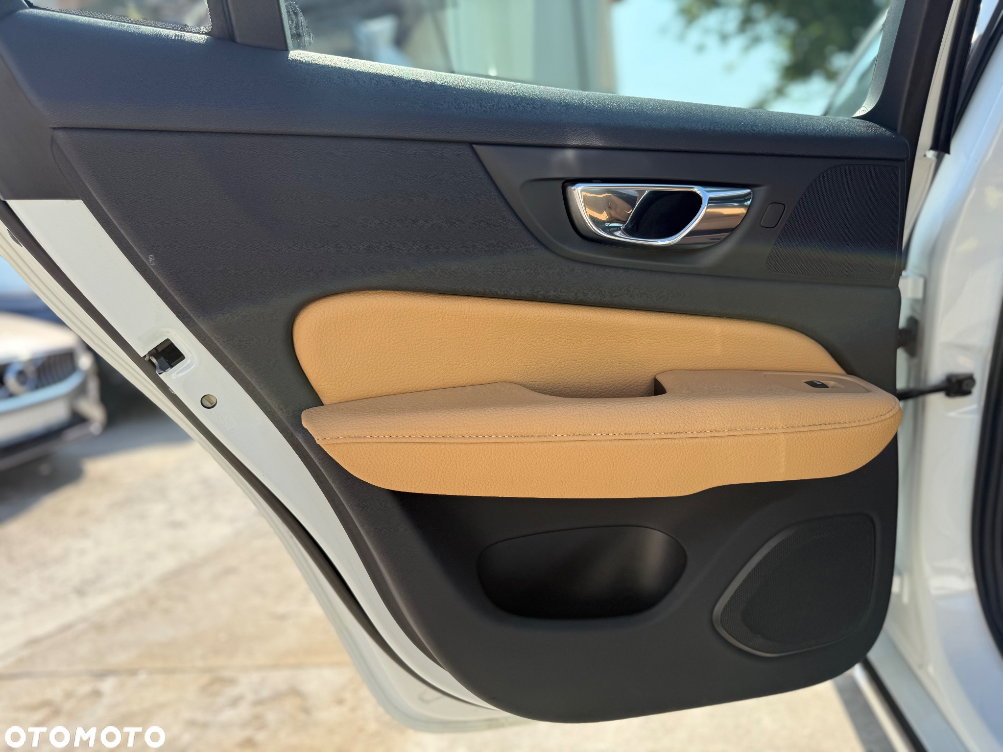 Volvo V60 D4 Geartronic Inscription - 37