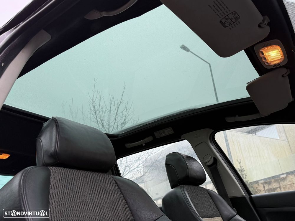 Peugeot 307 SW 1.6 HDi - 9