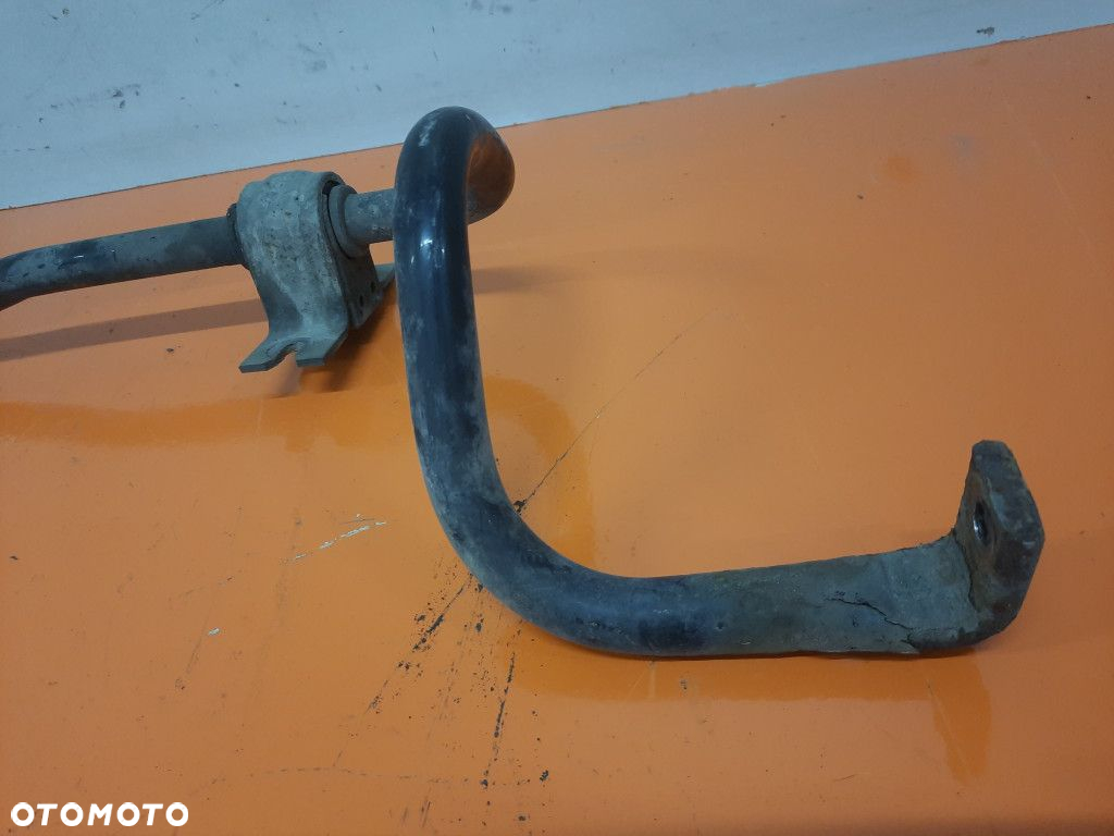 RENAULT MEGANE 3 08-14 DRĄŻEK STABILIZATORA 546110003R K4MR858 - 3