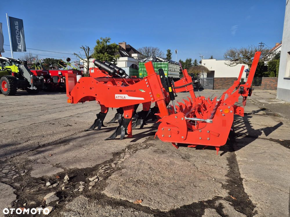 Maschio Gaspardo Attila 300 HP Vanga - 3