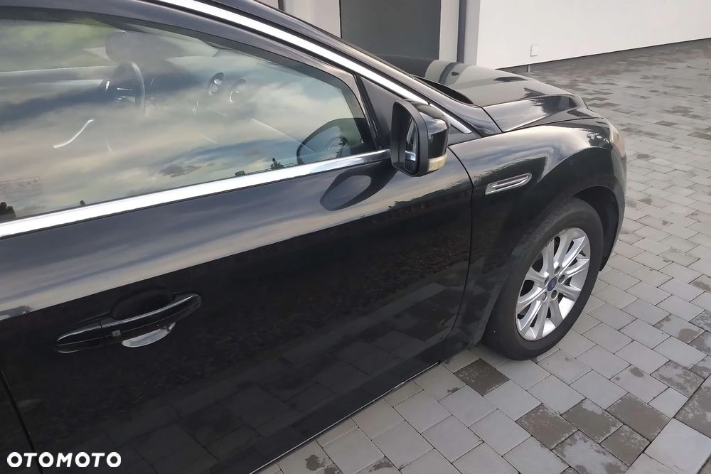 Ford Mondeo 1.6 TDCi Start-Stopp Titanium - 3