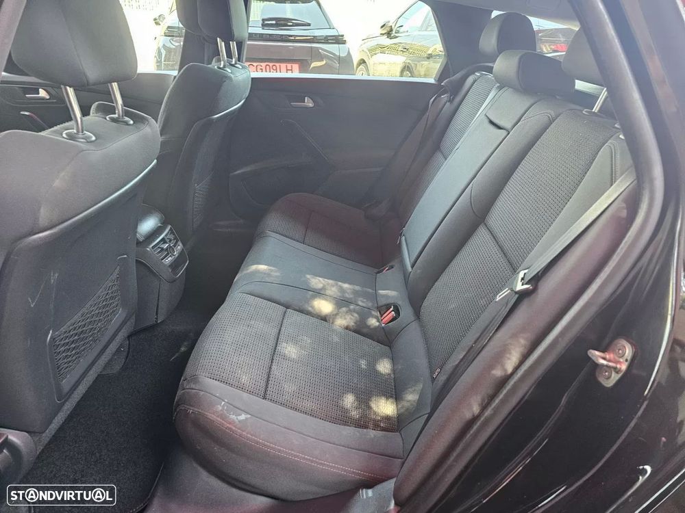Peugeot 508 SW 1.6 BlueHDi Active - 9