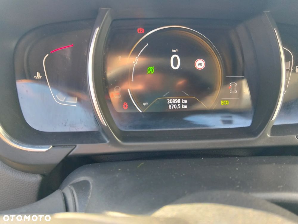 Renault Scenic TCe 140 GPF LIMITED - 5
