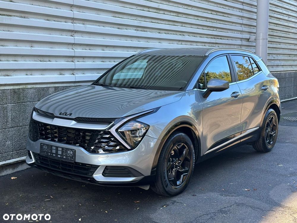 Kia Sportage 1.6 T-GDI L Business Line Plus 2WD DCT - 1