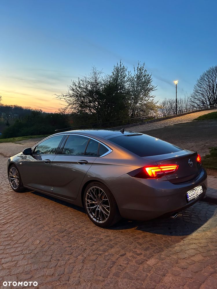 Opel Insignia 1.6 Direct InjectionTurbo Innovation - 5